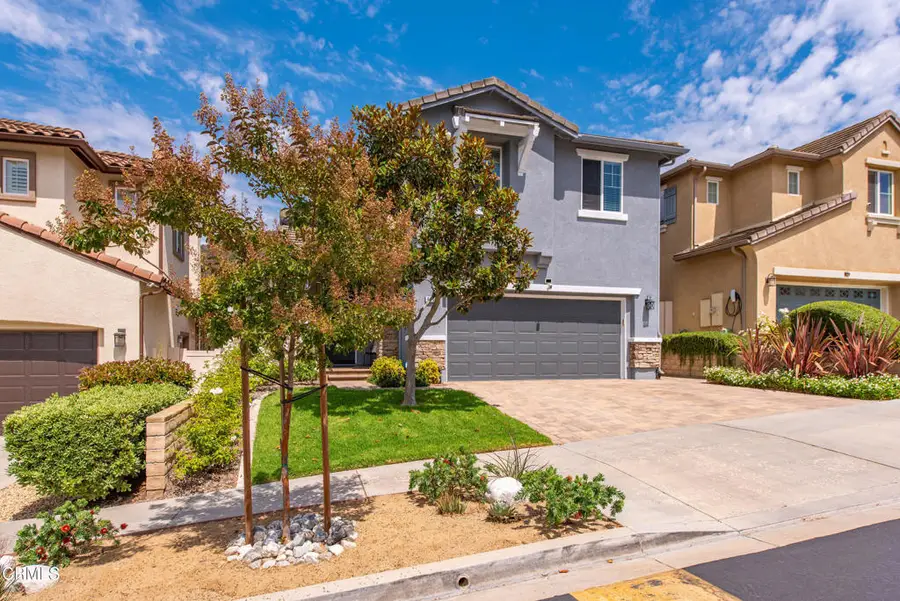 660 Clearwater Creek Drive, Thousand Oaks, CA 91320 - #2