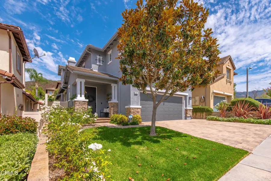 660 Clearwater Creek Drive, Thousand Oaks, CA 91320 - #3