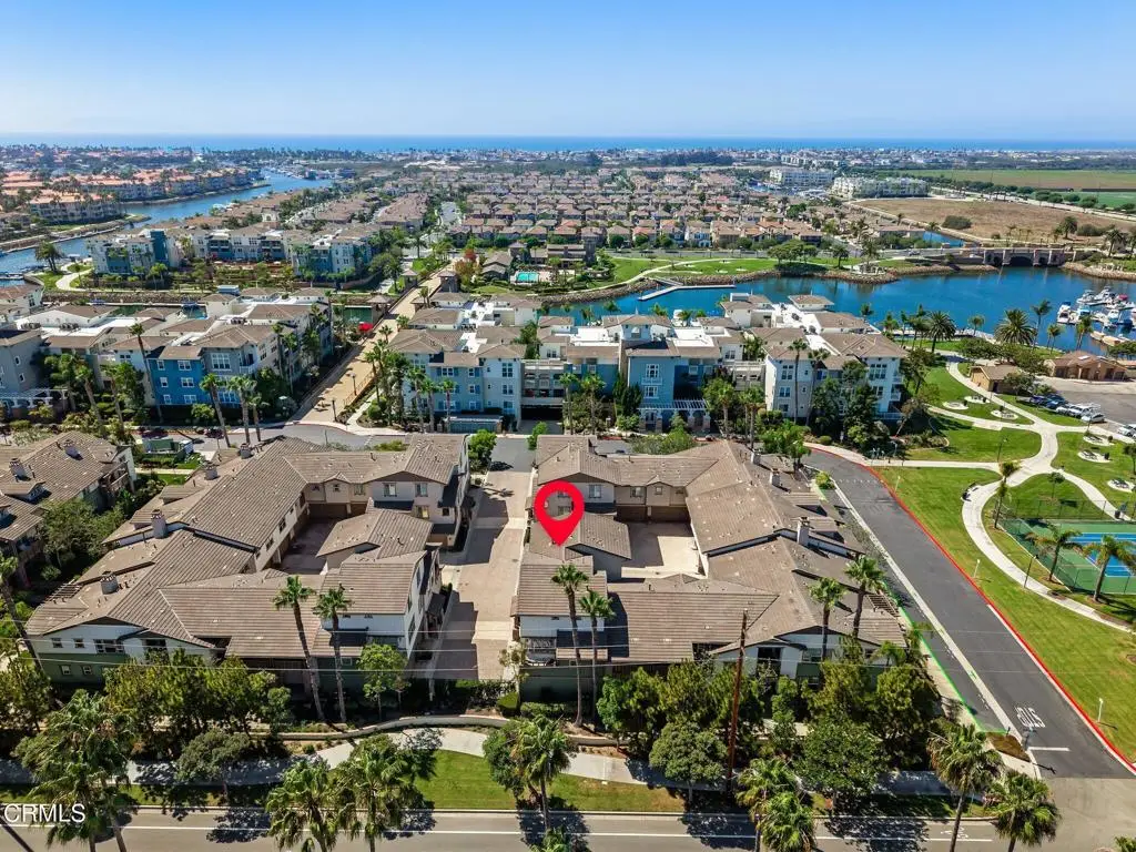1408 Windshore Way, Oxnard, CA 93035 - #1