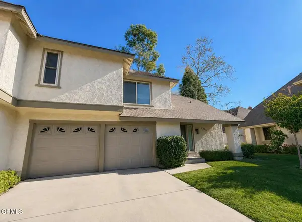 2536 Pheasant Hill Road, Camarillo, CA 93010