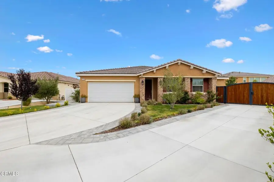 2123 Helconia Court, Palmdale, CA 93551 - #3