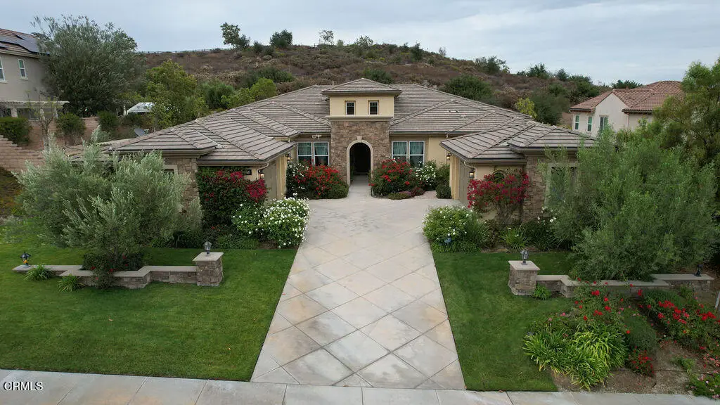 7274 Hightop Street, Moorpark, CA 93021 - #1