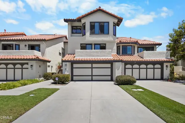 2114 Vina Del Mar, Oxnard, CA 93035