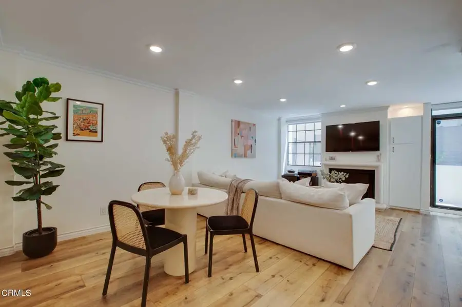 750 N Kings Road #117, West Hollywood, CA 90069 - #2