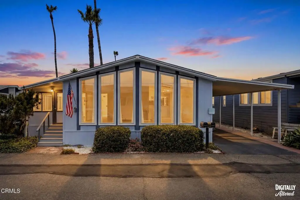 4501 W Channel Islands Boulevard #92, Oxnard, CA 93035 - #1
