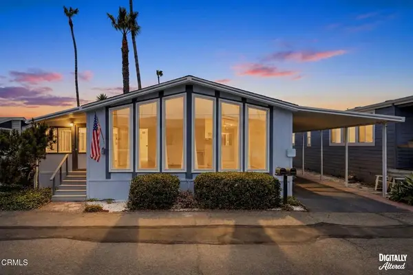 4501 W Channel Islands Boulevard #92, Oxnard, CA 93035