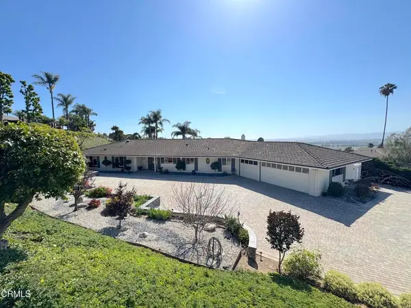 1098 Garrido Court, Camarillo, CA 93010