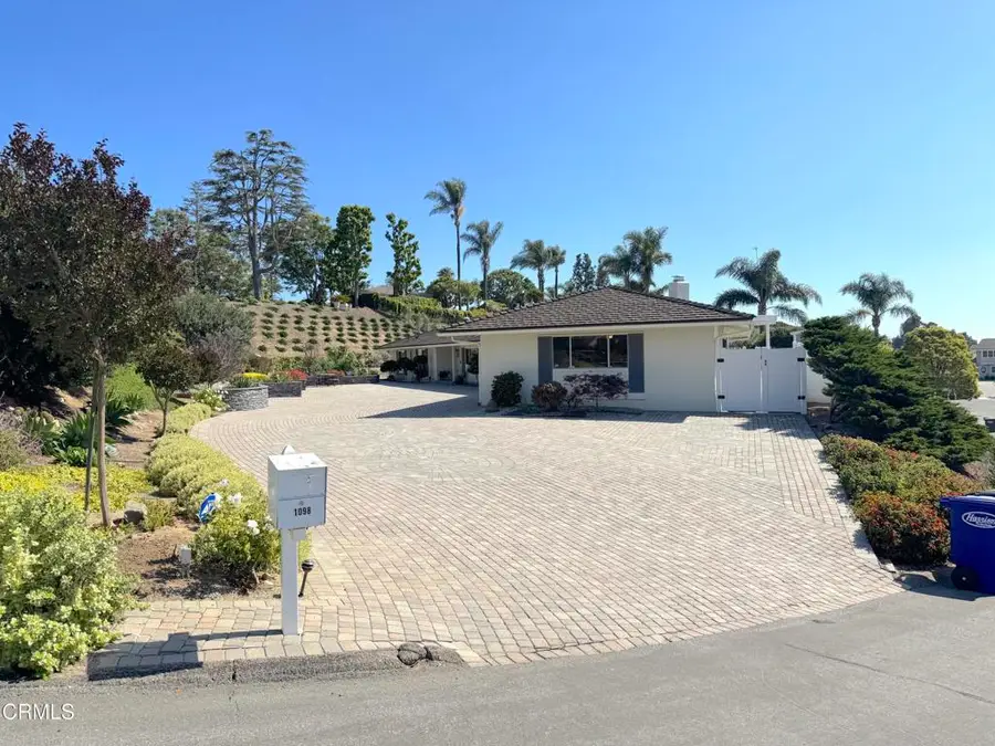 1098 Garrido Court, Camarillo, CA 93010 - #2