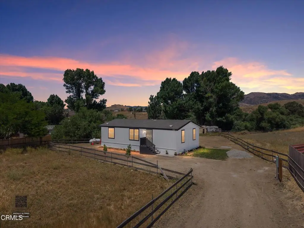 20405 Weston Avenue, Tehachapi, CA 93561 - #1