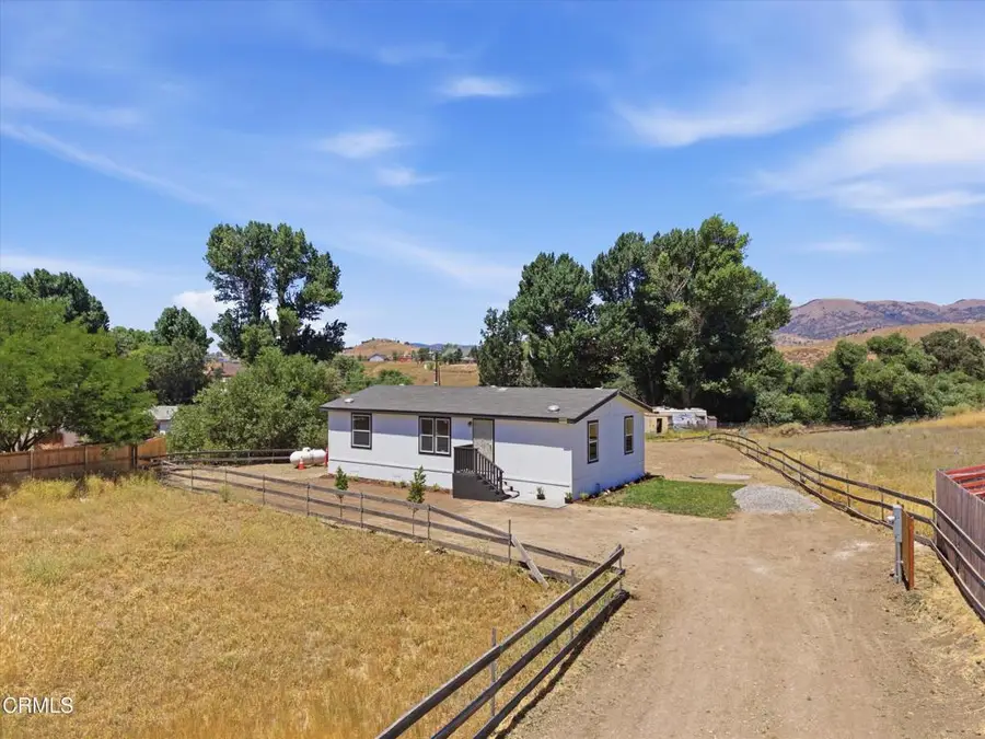 20405 Weston Avenue, Tehachapi, CA 93561 - #3