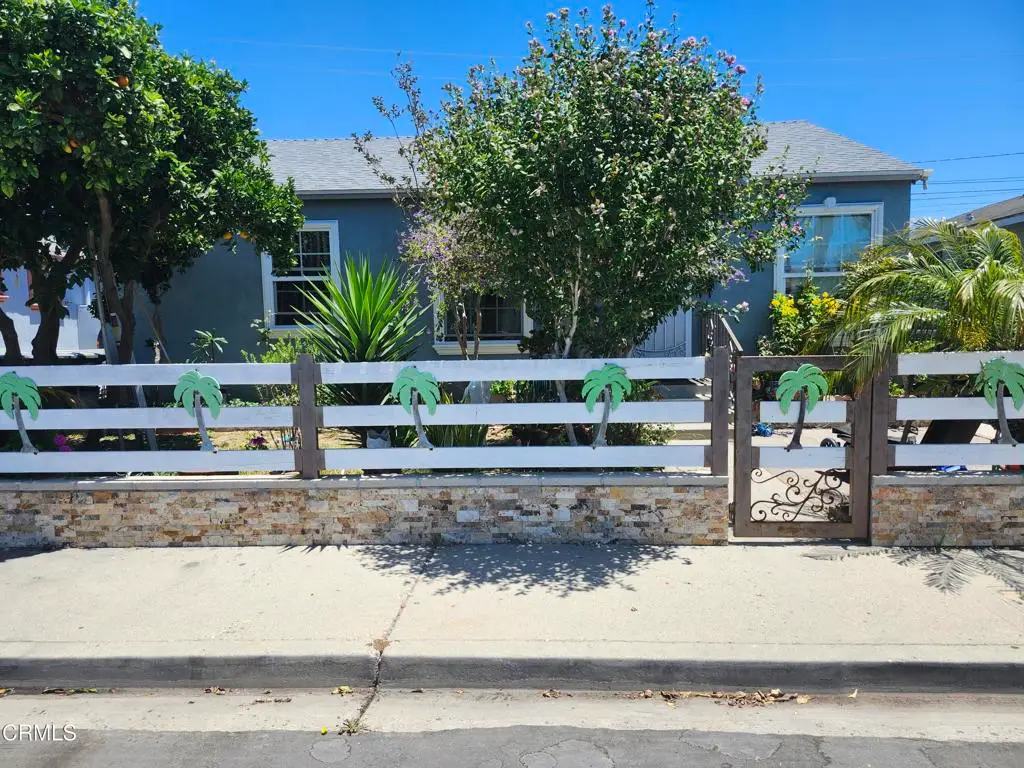 210 Harding Avenue, Oxnard, CA 93030 - #1