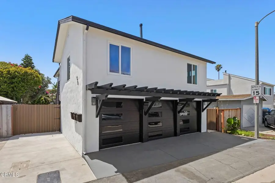 934 Sharon Lane, San Buenaventura Ventura, CA 93001 - #3