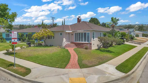 330 E Oakmont Drive, Montebello, CA 90640
