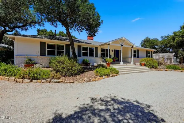 627 E Villanova, Ojai, CA 93023