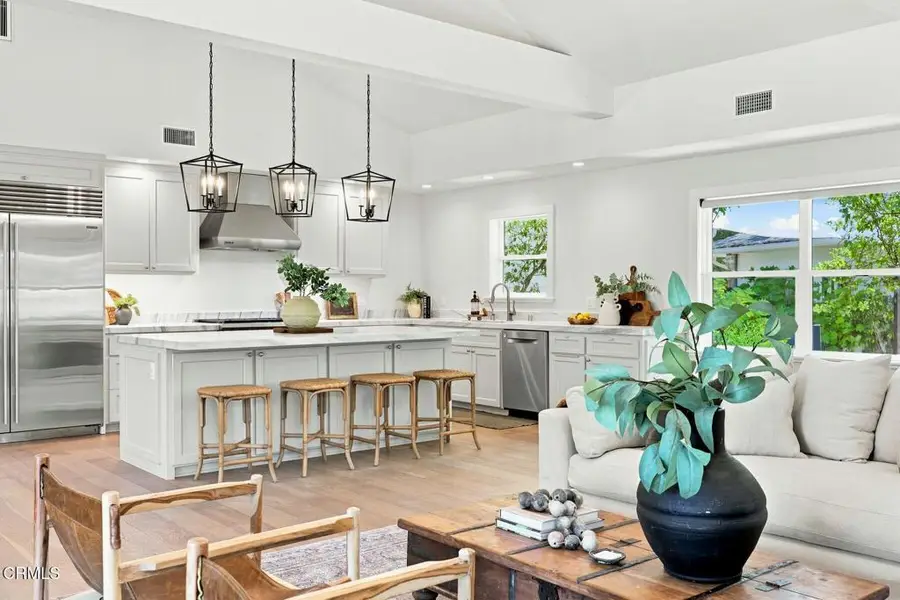 627 E Villanova, Ojai, CA 93023 - #3