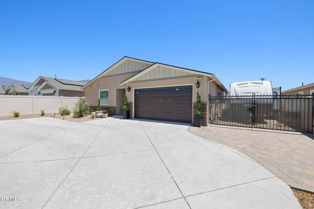 319 321 Grant Line Street, Santa Paula, CA 93060 - #1