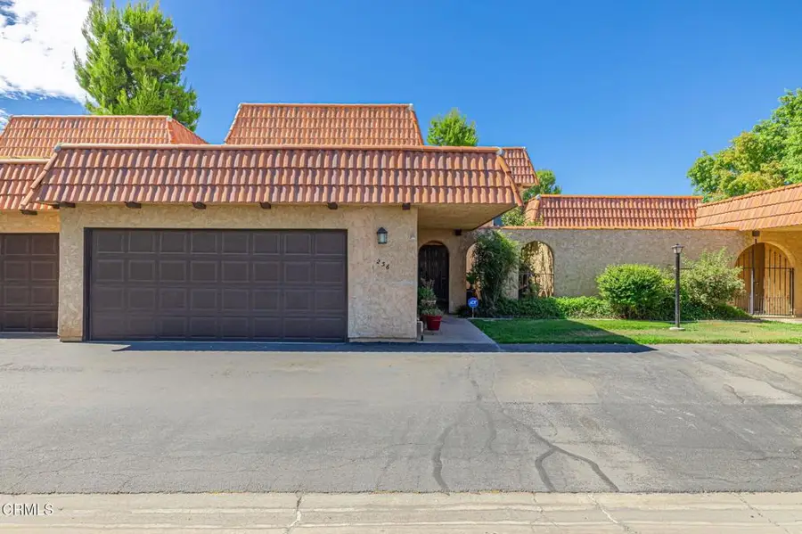 236 Shirley Lane, Palmdale, CA 93551 - #2