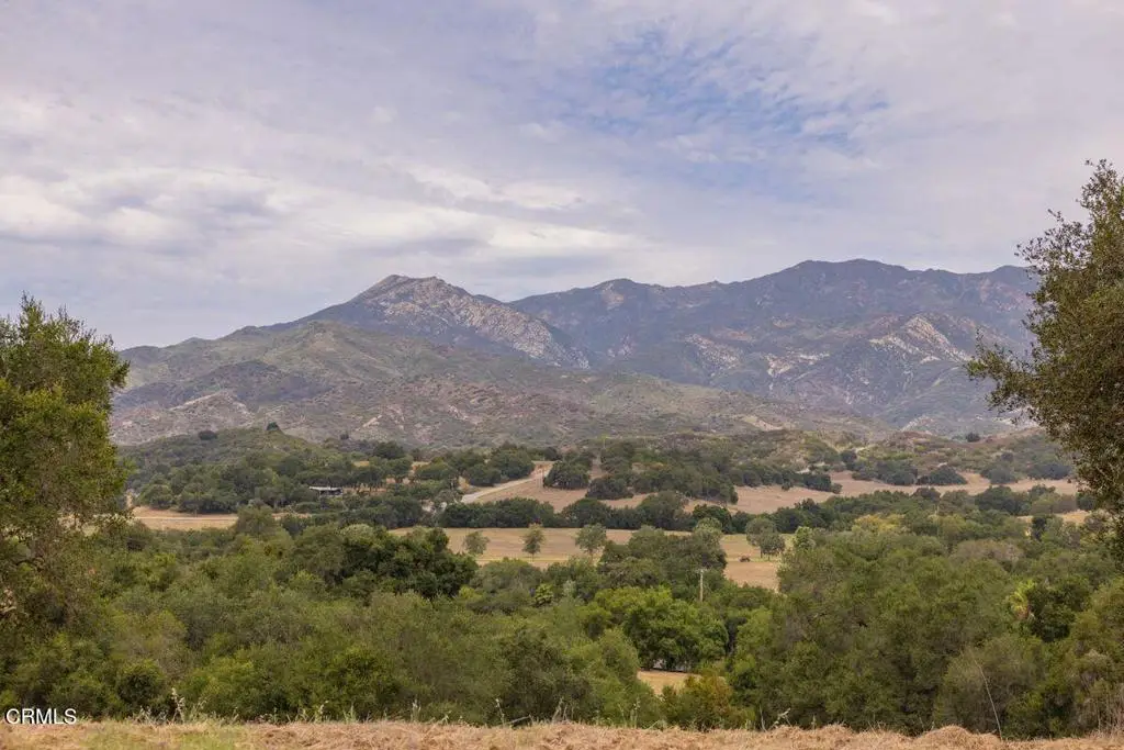 1410 Baldwin Road, Ojai, CA 93023 - #1