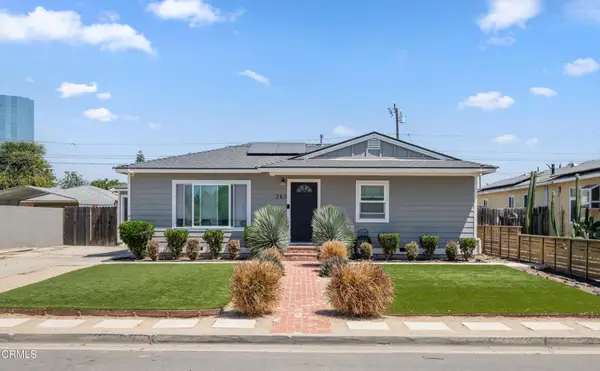 283 Lafayette Drive, Oxnard, CA 93036