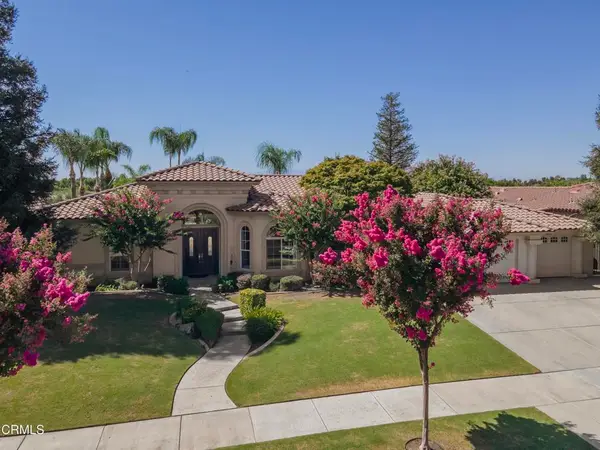 10503 Hinderhill Drive, Bakersfield, CA 93312