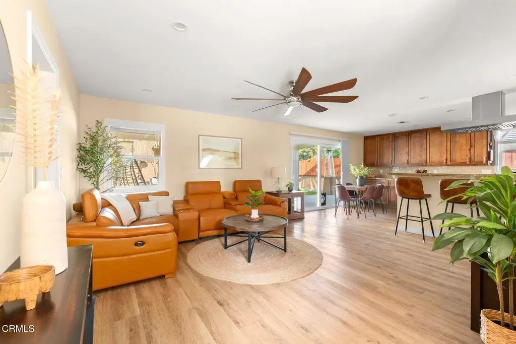 126 Hillview Avenue, San Buenaventura Ventura, CA 93003 - #1