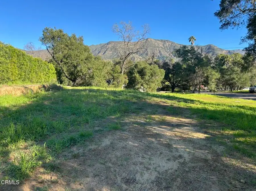 501 W Eucalyptus Street, Ojai, CA 93023 - #2