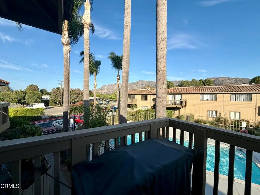 172 S Steckel Drive #36, Santa Paula, CA 93060 - #1