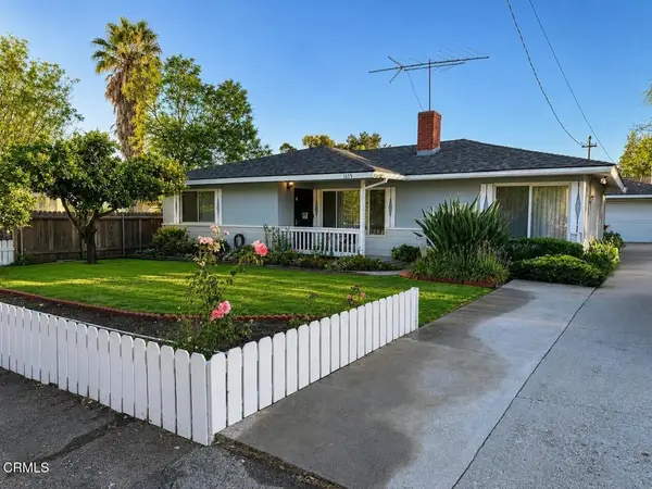 1115 S Saticoy Avenue, Ventura, CA 93004
