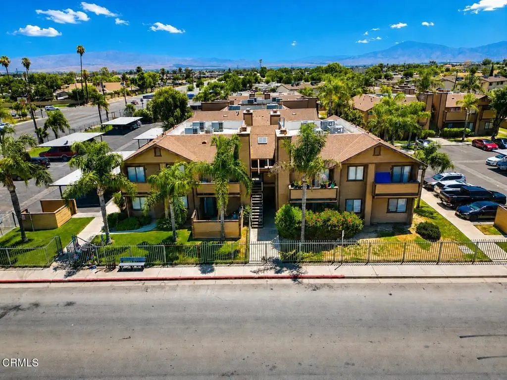 701 Planz Road, Bakersfield, CA 93304 - #1