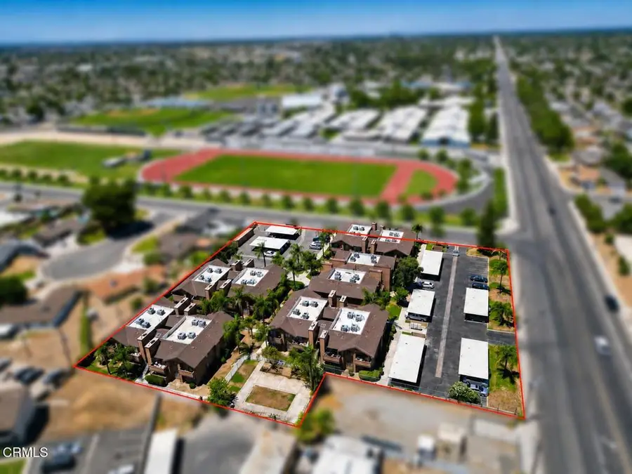 701 Planz Road, Bakersfield, CA 93304 - #2