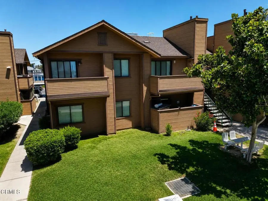 701 Planz Road, Bakersfield, CA 93304 - #3