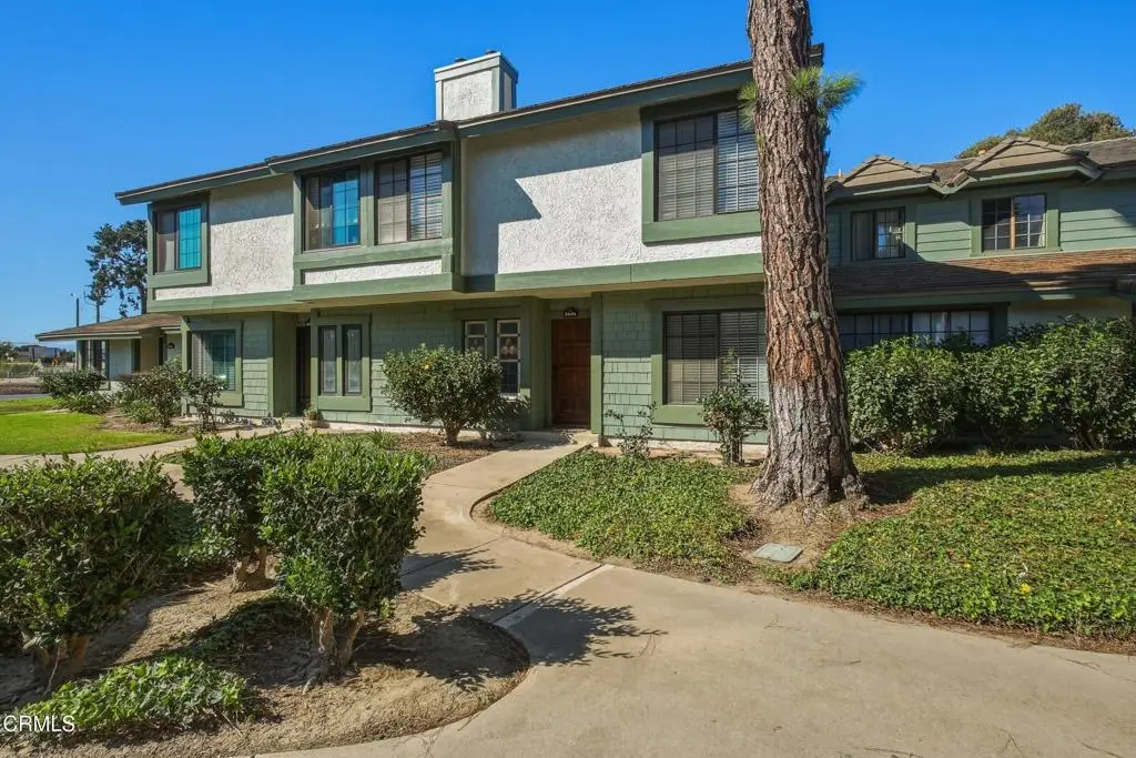 3454 Olds Road, Oxnard, CA 93033 - #1