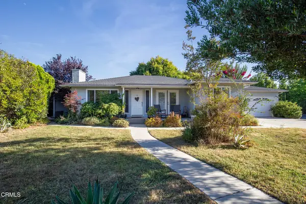 96 Kunkle Street, Oak View, CA 93022