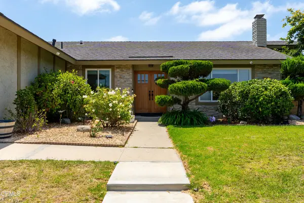 310 Foxglove Place, Oxnard, CA 93036
