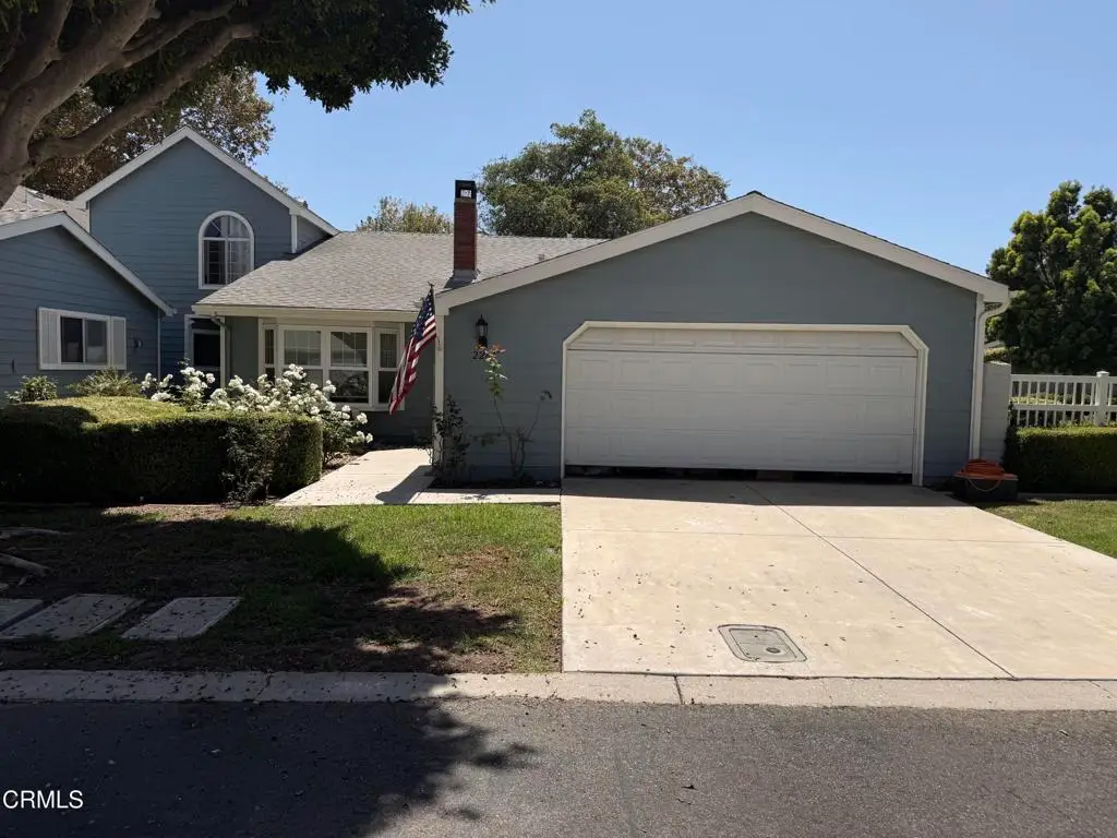 2267 Calle Bellota, Camarillo, CA 93010 - #1