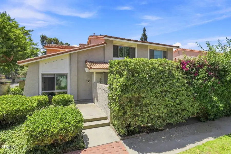 406 Chapala Drive, Camarillo, CA 93010 - #2
