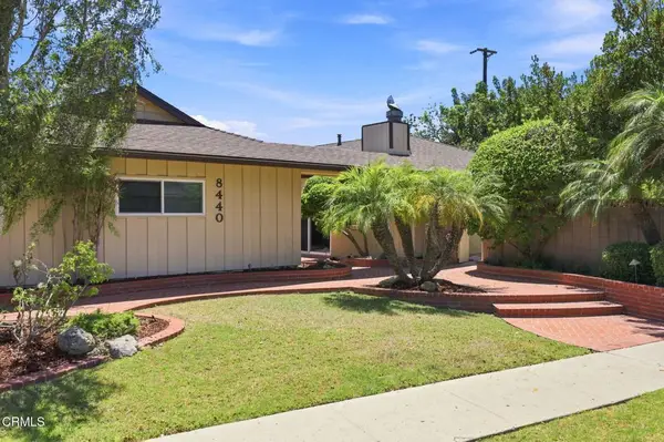 8440 Medford Street, Ventura, CA 93004