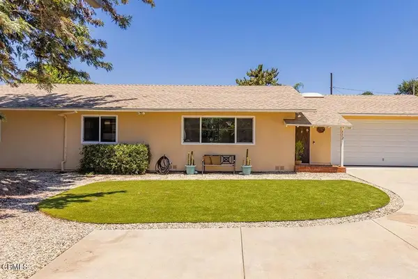 112 Summer Way, Oak View, CA 93022