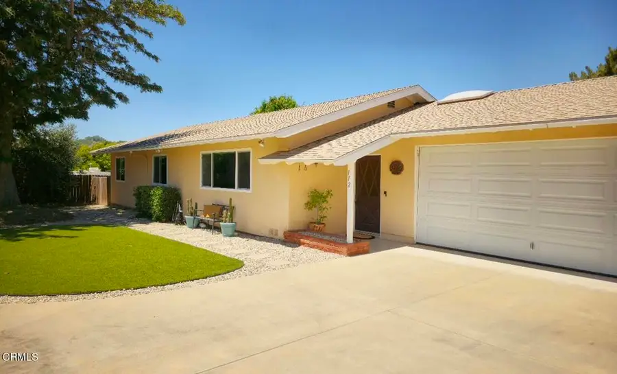 112 Summer Way, Oak View, CA 93022 - #2