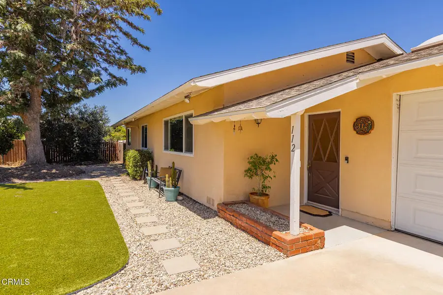 112 Summer Way, Oak View, CA 93022 - #3