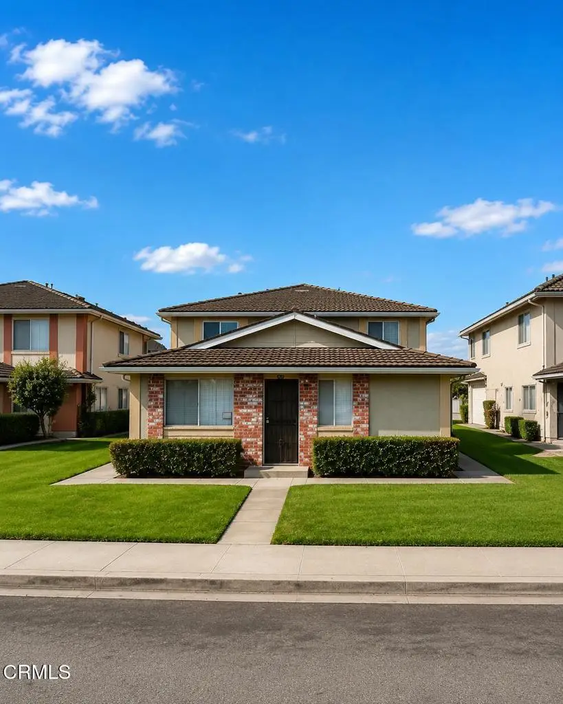 2585 Rudder Avenue, Port Hueneme, CA 93041 - #1