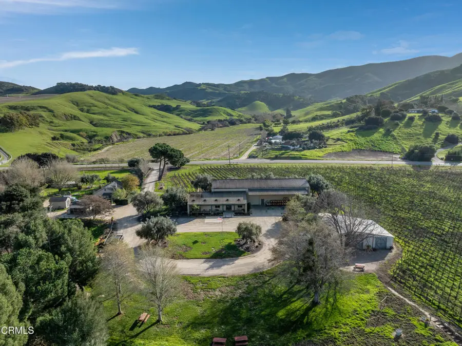 6855 Santa Rosa Road, Buellton, CA 93427 - #3