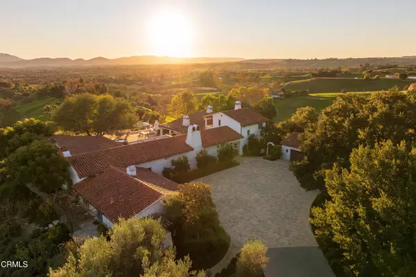 2830 Calzada Avenue, Santa Ynez, CA 93460