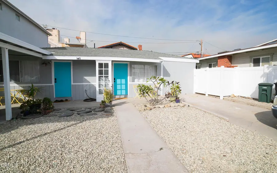 145 147 Hollywood Avenue, Oxnard, CA 93035 - #2