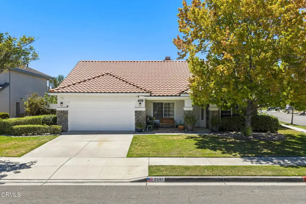 2581 Lake Drive, Oxnard, CA 93036 - #1