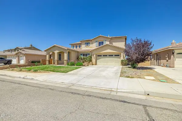 43651 Tahoe Way, Lancaster, CA 93536