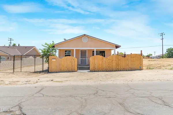 304 General Petroleum Avenue, Taft, CA 93268