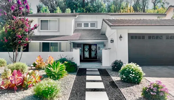 2311 Silver Spring Drive, Westlake Village, CA 91361