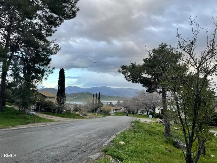 819 Sierra Vista Drive, Wofford Heights, CA 93285 - #2
