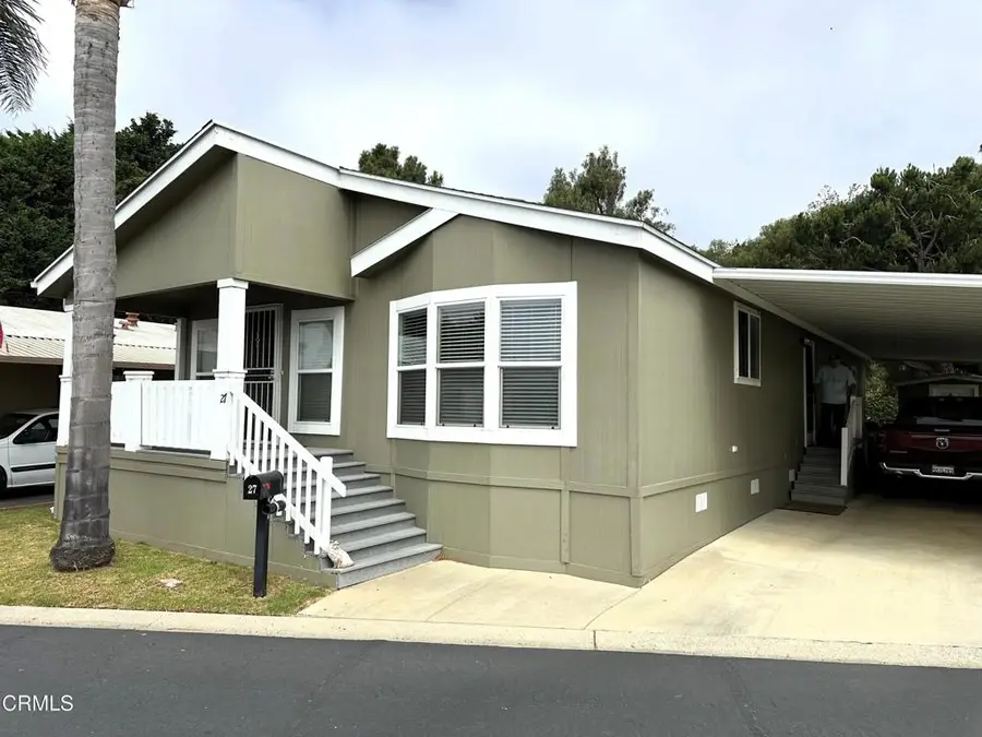 27 Copland Circle #27, San Buenaventura Ventura, CA 93003 - #2